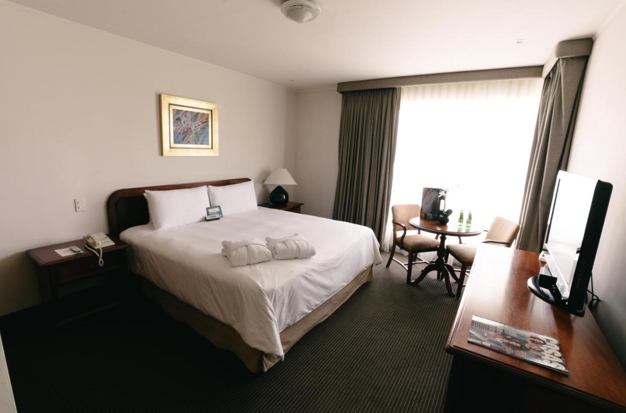 Bth Hotel Lima Golf Екстер'єр фото