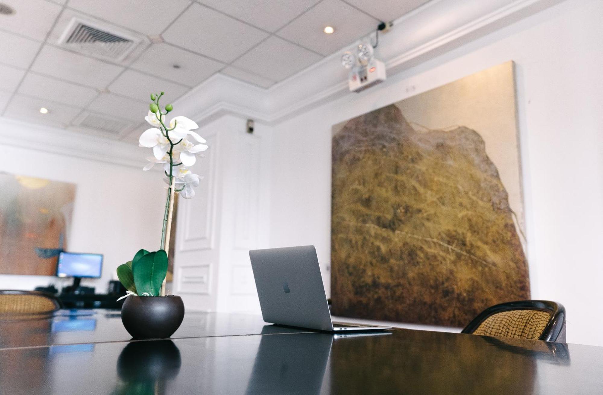 Bth Hotel Lima Golf Екстер'єр фото