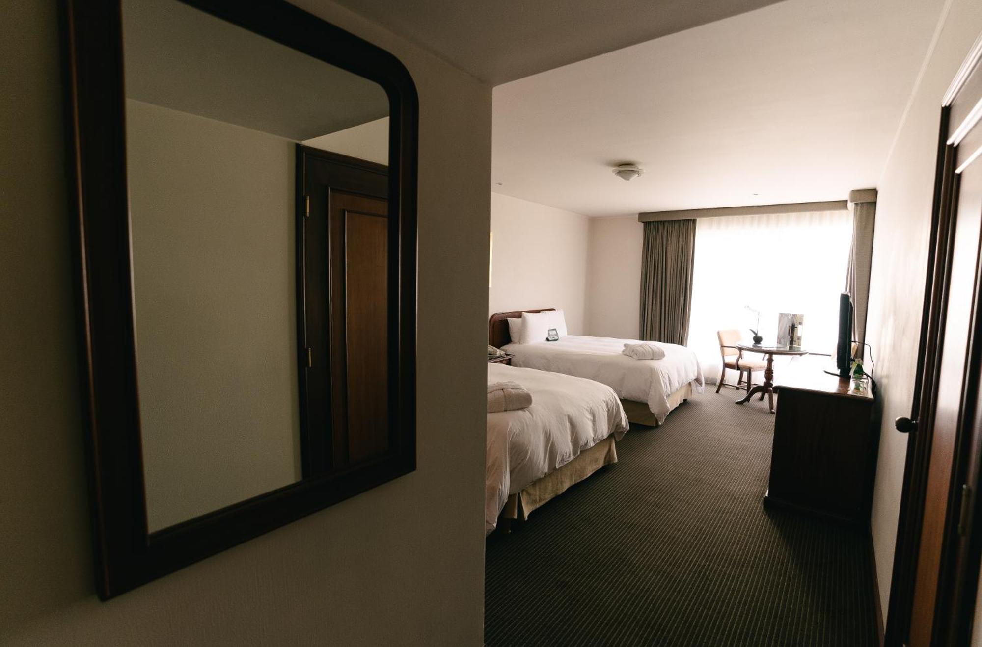 Bth Hotel Lima Golf Екстер'єр фото