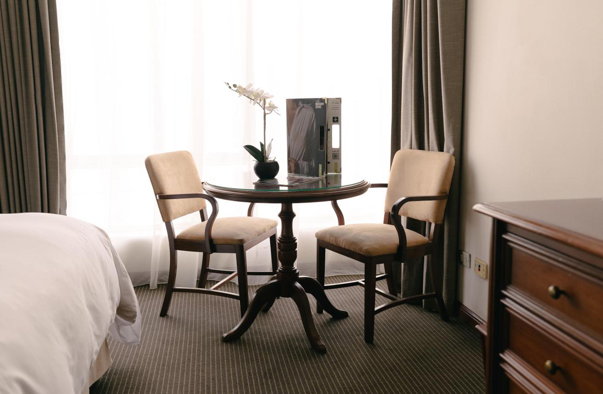 Bth Hotel Lima Golf Екстер'єр фото